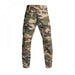 Pantalon de combat FIGHTER A10 Equipment - Bleu marine - FR 38 / 89 - Welkit.com - 3662422071920 - 26