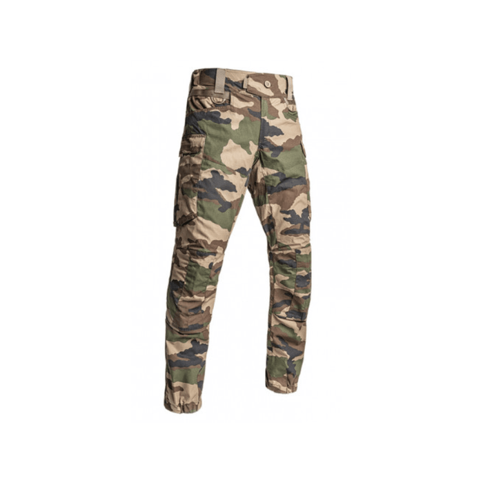 Pantalon de combat FIGHTER A10 Equipment - CCE - FR 40 / 83 cm - Welkit.com - 3662422062225 - 2