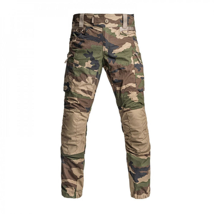 Pantalon de combat FIGHTER V2 A10 Equipment - CCE - FR 40 / 83 cm - Welkit.com - 3662422062508 - 1