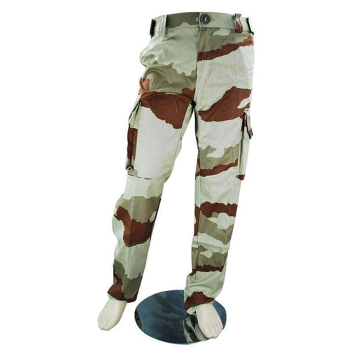 Pantalon de combat GUERILLA MNSP - Daguet - FR 36 - Welkit.com - 2000000322490 - 1