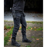 Pantalon de combat GK Dutycall ripstop extensible 220 g/m² 7 poches traitement infrarouge