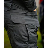 Pantalon de combat GK Dutycall ripstop extensible 220 g/m² 7 poches traitement infrarouge