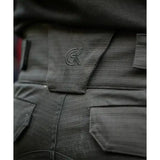 Pantalon de combat GK Dutycall ripstop extensible 220 g/m² 7 poches traitement infrarouge