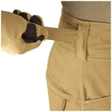 Pantalon de combat RAIDER MK IV Clawgear - Coyote - Welkit.com