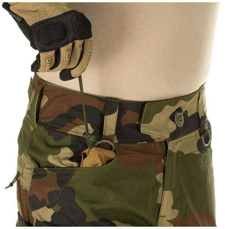 Pantalon de combat RAIDER MK IV Clawgear - Centre Europe - Welkit.com