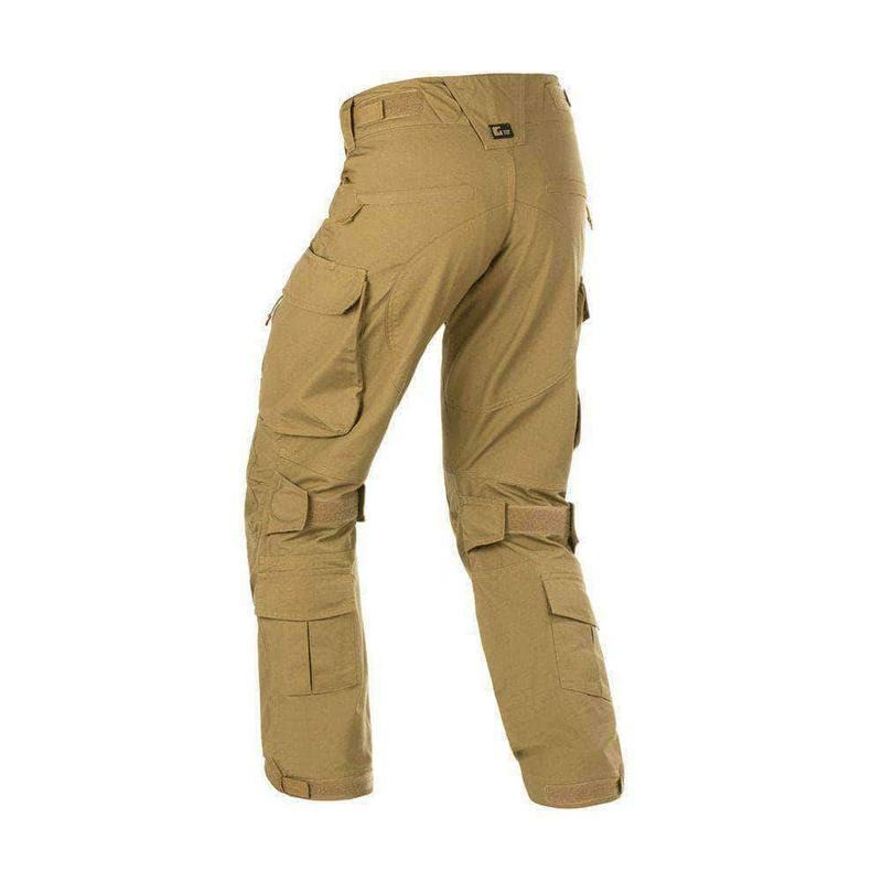 Pantalon de combat RAIDER MK IV Clawgear - Centre Europe - Welkit.com