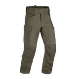 Pantalon de combat RAIDER MK IV Clawgear - Vert Olive - Welkit.com