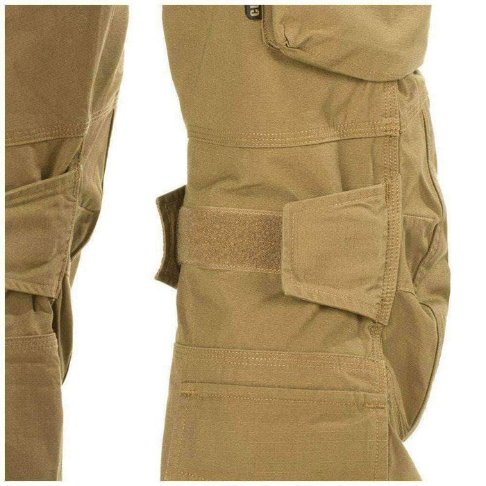 Pantalon de combat RAIDER MK IV Clawgear - Coyote - US 30 / 32 - Welkit.com - 3662950013171 - 23