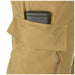 Pantalon de combat RAIDER MK IV Clawgear - Coyote - US 30 / 32 - Welkit.com - 3662950013171 - 21