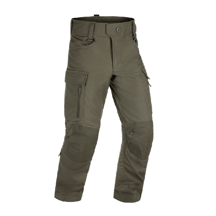 Pantalon de combat RAIDER MK IV Clawgear - Vert Olive - US 30 / 34 - Welkit.com - 9010109212625 - 28