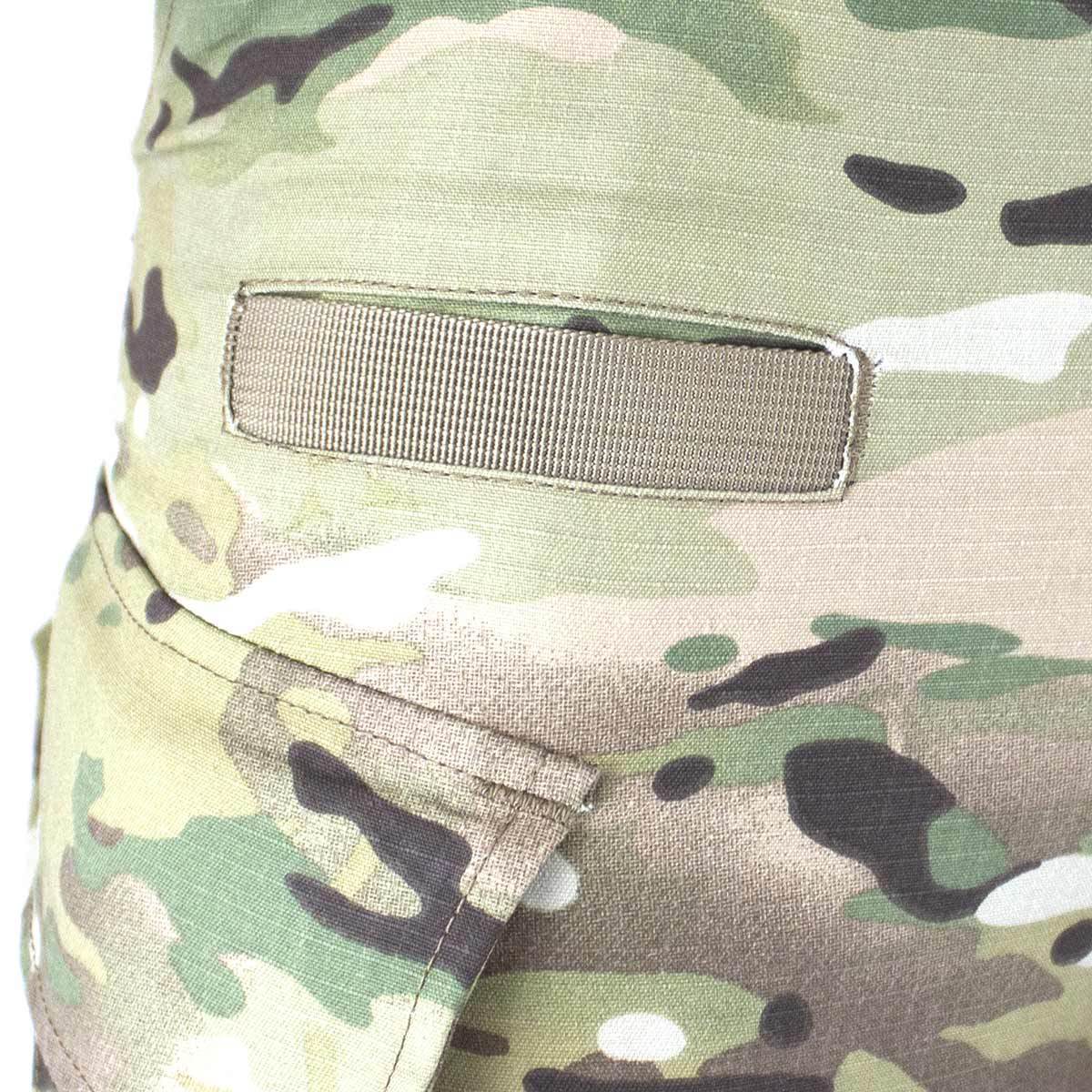 Pantalon de combat ROGUE MK3 Bulldog Tactical - CCE - Welkit.com