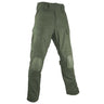 Pantalon de combat ROGUE MK3 Bulldog Tactical - Vert olive - Welkit.com