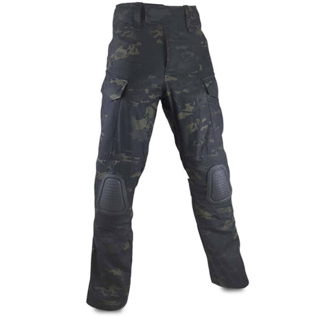 Pantalon de combat ROGUE MK3 Bulldog Tactical - MTC Night - Welkit.com