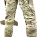 Pantalon de combat ROGUE MK3 Bulldog Tactical - CCE - US 30 / 32 - Welkit.com - 3662950067037 - 2