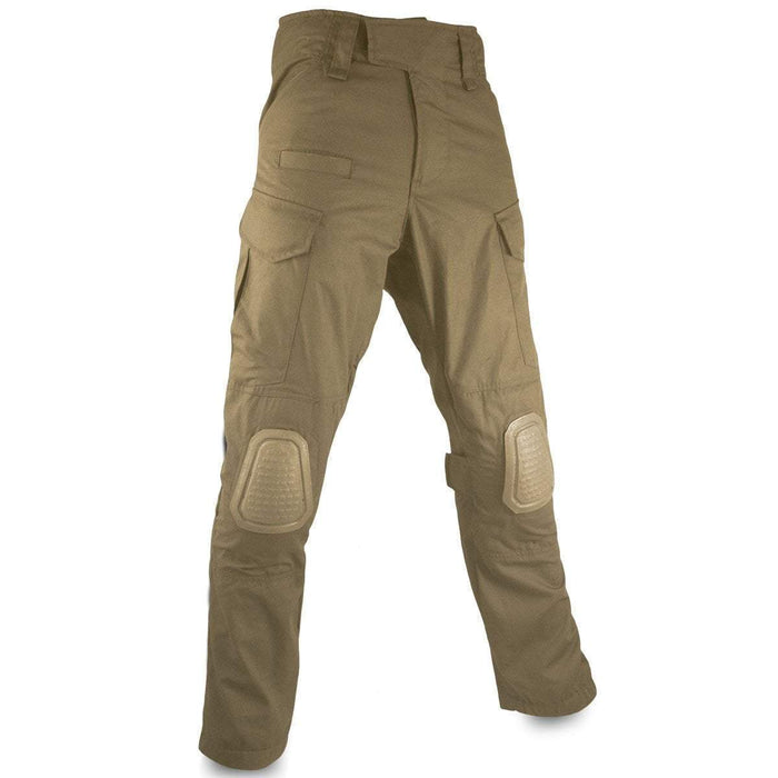Pantalon de combat ROGUE MK3 Bulldog Tactical - Coyote - US 28 / 32 - Welkit.com - 3662950067372 - 1