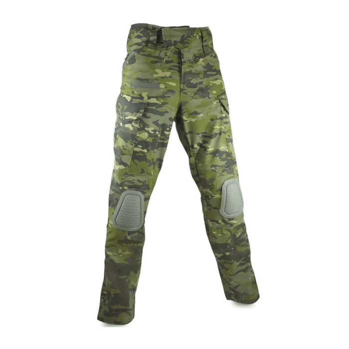 Pantalon de combat ROGUE MK3 Bulldog Tactical - MTC tropic - US 30 / 32 - Welkit.com - 3662950067587 - 13