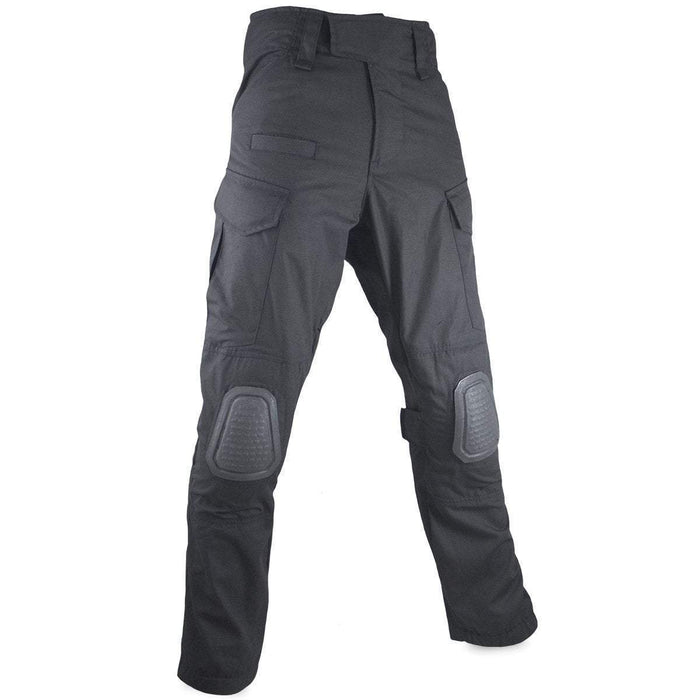 Pantalon de combat ROGUE MK3 Bulldog Tactical - Noir - US 28 / 32 - Welkit.com - 3662950067488 - 3