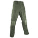 Pantalon de combat ROGUE MK3 Bulldog Tactical - Vert olive - US 28 / 32 - Welkit.com - 3662950067266 - 2