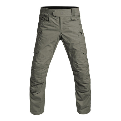 Pantalon de combat V2 FIGHTER A10 Equipment - Vert Olive - Welkit.com