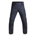 Pantalon de combat V2 FIGHTER A10 Equipment - Bleu marine - FR 38 / 83 - Welkit.com - 3662422079469 - 5