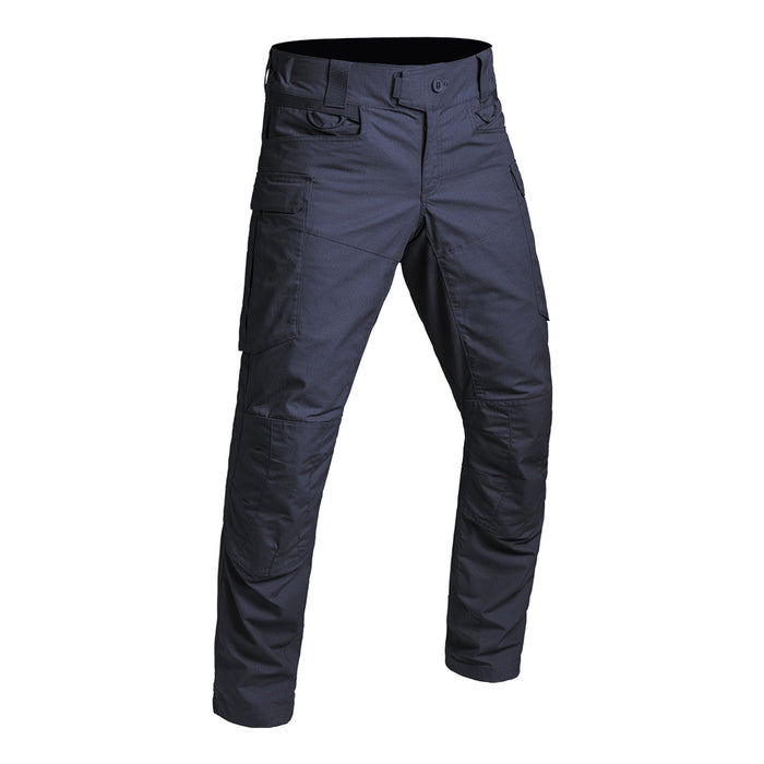 Pantalon de combat V2 FIGHTER A10 Equipment - Bleu marine - FR 38 / 83 - Welkit.com - 3662422079469 - 15