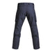 Pantalon de combat V2 FIGHTER A10 Equipment - Bleu marine - FR 38 / 83 - Welkit.com - 3662422079469 - 20