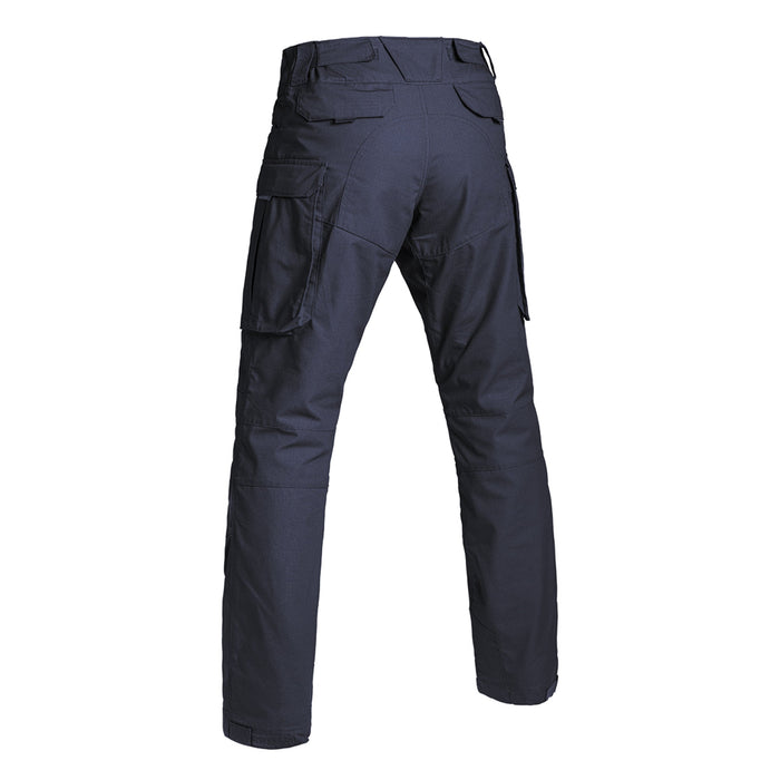 Pantalon de combat V2 FIGHTER A10 Equipment - Bleu marine - FR 38 / 83 - Welkit.com - 3662422079469 - 10