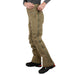 Pantalon de pluie FS KAMET GTX PRO M Millet - Coyote - S - Welkit.com - 3662950195372 - 5