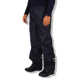 Surpantalon de pluie GK Professional imperméable coupe-vent à coutures soudées rétroréfléchissant