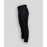 Pantalon de service FDO femme GK Professional 200 g/m² élasthanne grille du 32 au 60