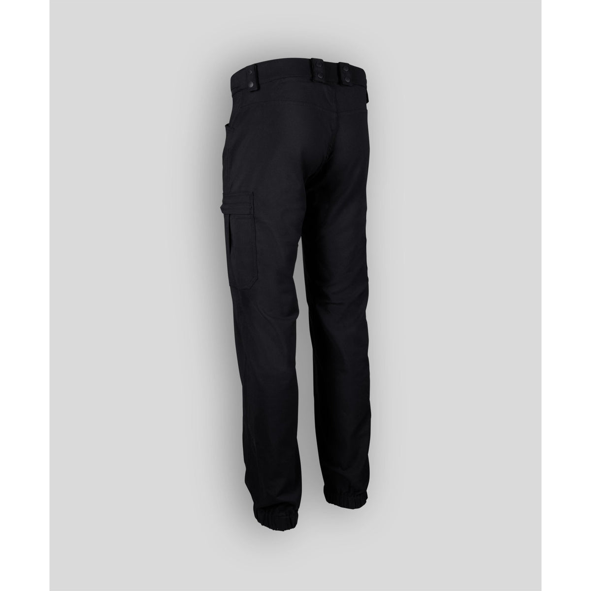 Pantalon de service FDO homme GK Professional 200 g/m² élasthanne chevilles élastiquées