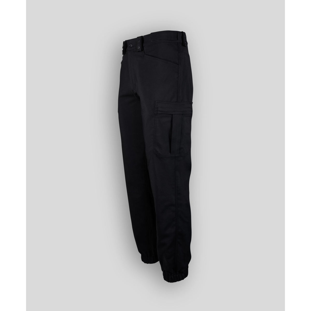 Pantalon de service FDO homme GK Professional 200 g/m² élasthanne chevilles élastiquées