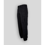 Pantalon de service FDO homme GK Professional 200 g/m² élasthanne chevilles élastiquées