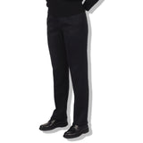 Pantalon de ville été femme GK Professional tissu léger coupe habillée grille 34 au 60
