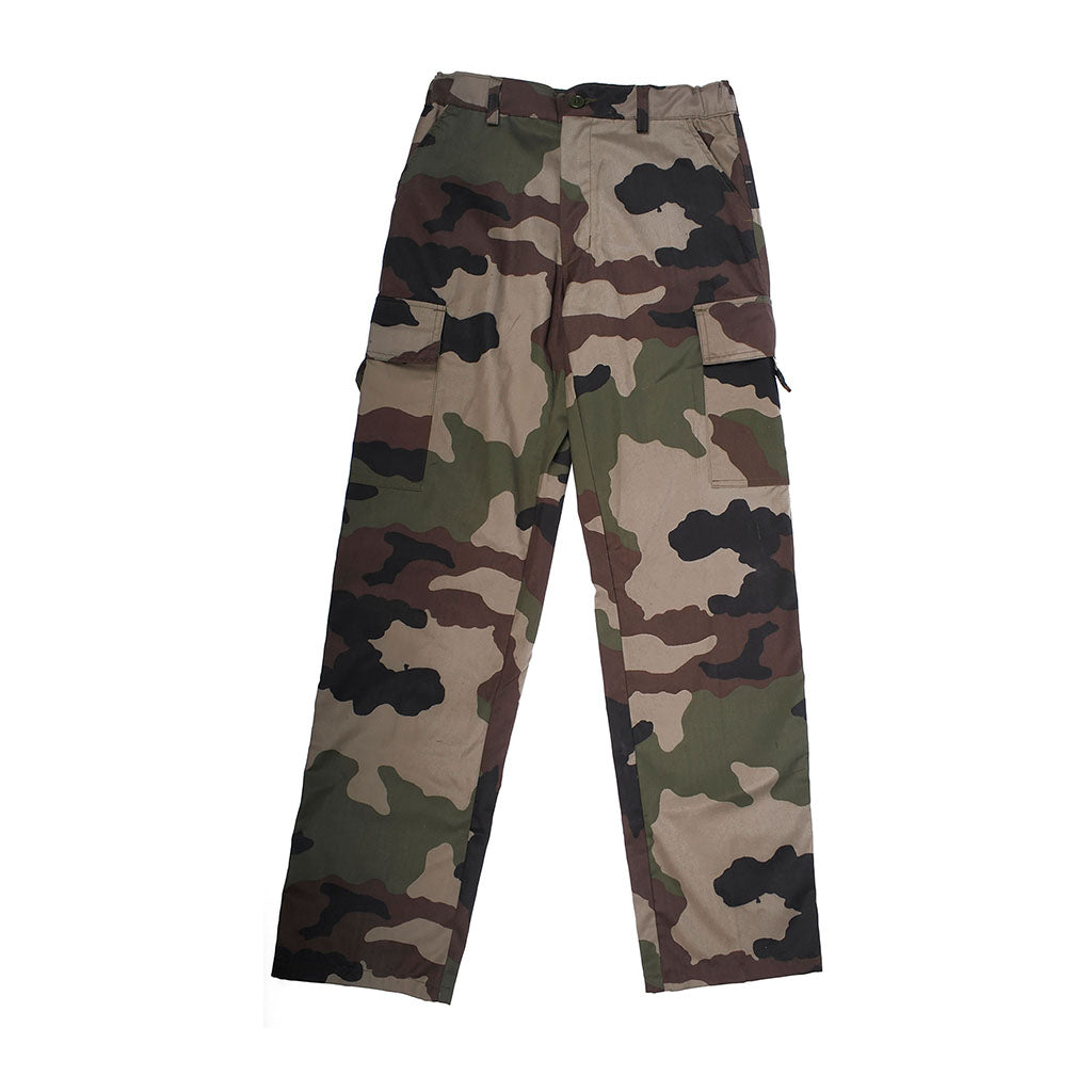 Pantalon tactique enfant Ares pour sorties en plein air et activités encadrées
