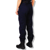 Pantalon Guardian Mat GK Professional 245 g/m² passepoil réglementaire 8 poches