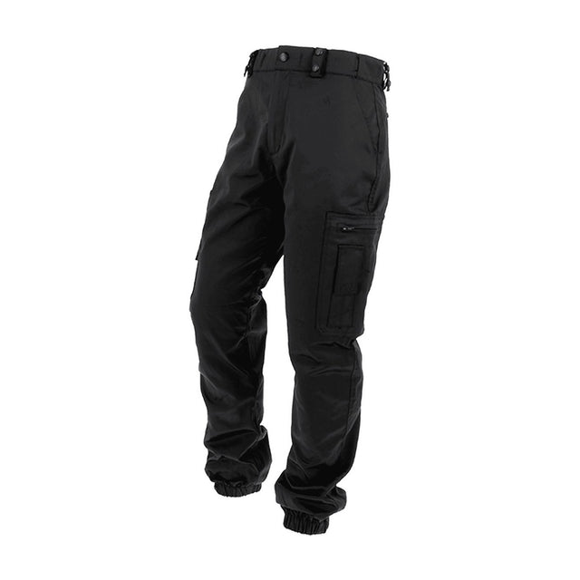 Pantalon de service Guardian GK Professional finition Teflon 8 poches ceinture élastiquée