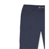 Pantalon Rogue Ripstop GK Undercover coton 220 g/m² 9 poches genoux doublés
