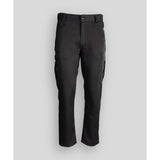 Pantalon de sécurité privée GK Professional 240 g/m² certifié OEKO-TEX coupe droite 4 poches
