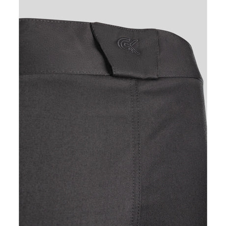 Pantalon de sécurité privée GK Professional 240 g/m² certifié OEKO-TEX coupe droite 4 poches
