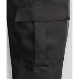 Pantalon de sécurité privée GK Professional 240 g/m² certifié OEKO-TEX coupe droite 4 poches