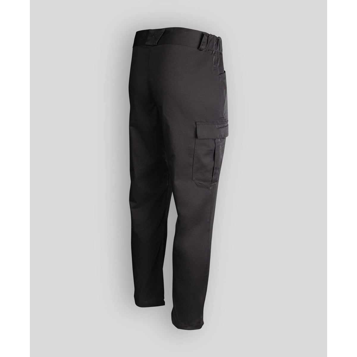 Pantalon de sécurité privée GK Professional 240 g/m² certifié OEKO-TEX coupe droite 4 poches