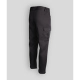 Pantalon de sécurité privée GK Professional 240 g/m² certifié OEKO-TEX coupe droite 4 poches