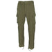 Pantalon Softshell Allround MFH - Vert Olive - S - Welkit.com - 4044633195647 - 4