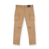Pantalon Survivor Ripstop GK Undercover 220 g/m² 10 poches logements genoux