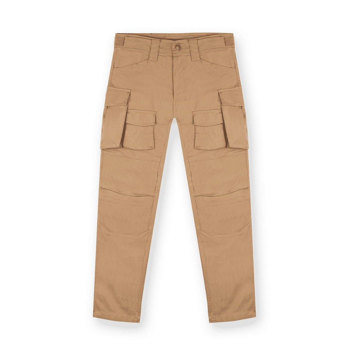Pantalon Survivor Ripstop GK Undercover 220 g/m² 10 poches logements genoux