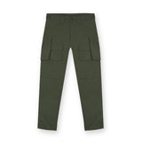 Pantalon Survivor Ripstop GK Undercover 220 g/m² 10 poches logements genoux