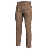 Pantalon tactique ARIS Pentagon - Coyote - Welkit.com