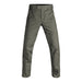 Pantalon tactique INSTRUCTOR A10 Equipment - Vert Olive - FR 34 / 83 - Welkit.com - 3662422082278 - 1