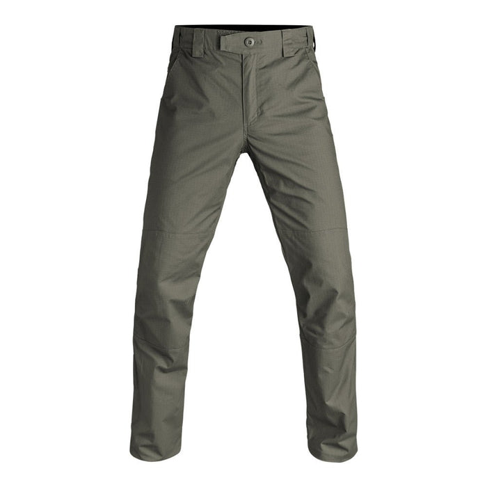 Pantalon tactique INSTRUCTOR A10 Equipment - Vert Olive - FR 34 / 89 - Welkit.com - 3662422081172 - 3